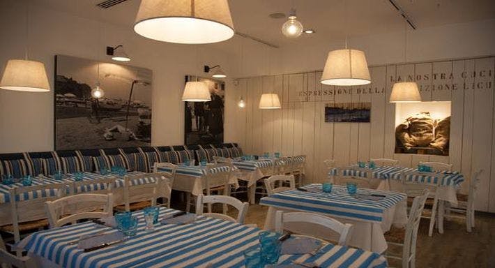 Photo of restaurant Del Ponte in Porta Romana, Milan - Photo 2