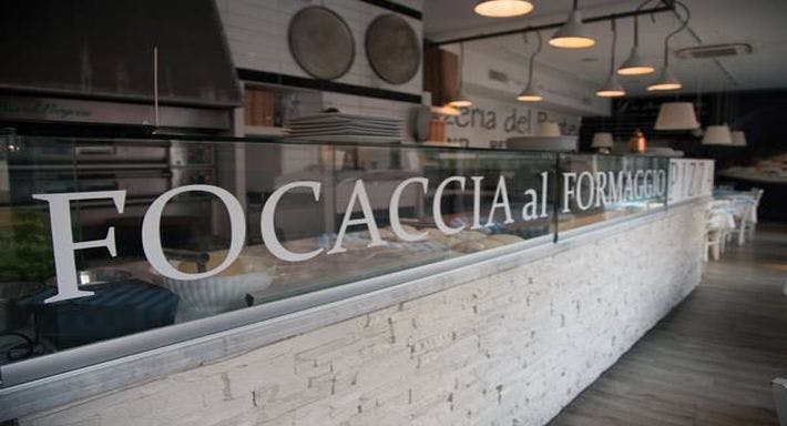 Photo of restaurant Del Ponte in Porta Romana, Milan - Photo 3