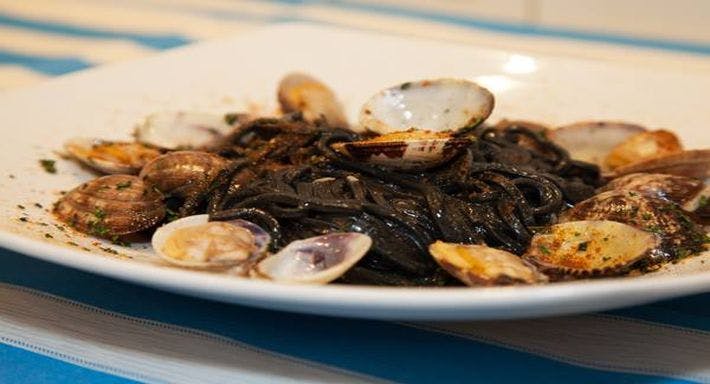 Photo of restaurant Del Ponte in Porta Romana, Milan - Photo 4