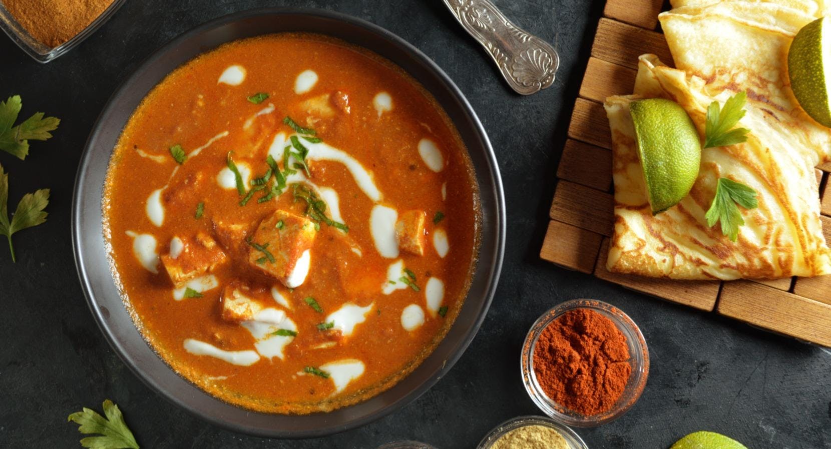 Photo of restaurant New Mantraa Indian Cuisine in Kensington Park, Adelaide