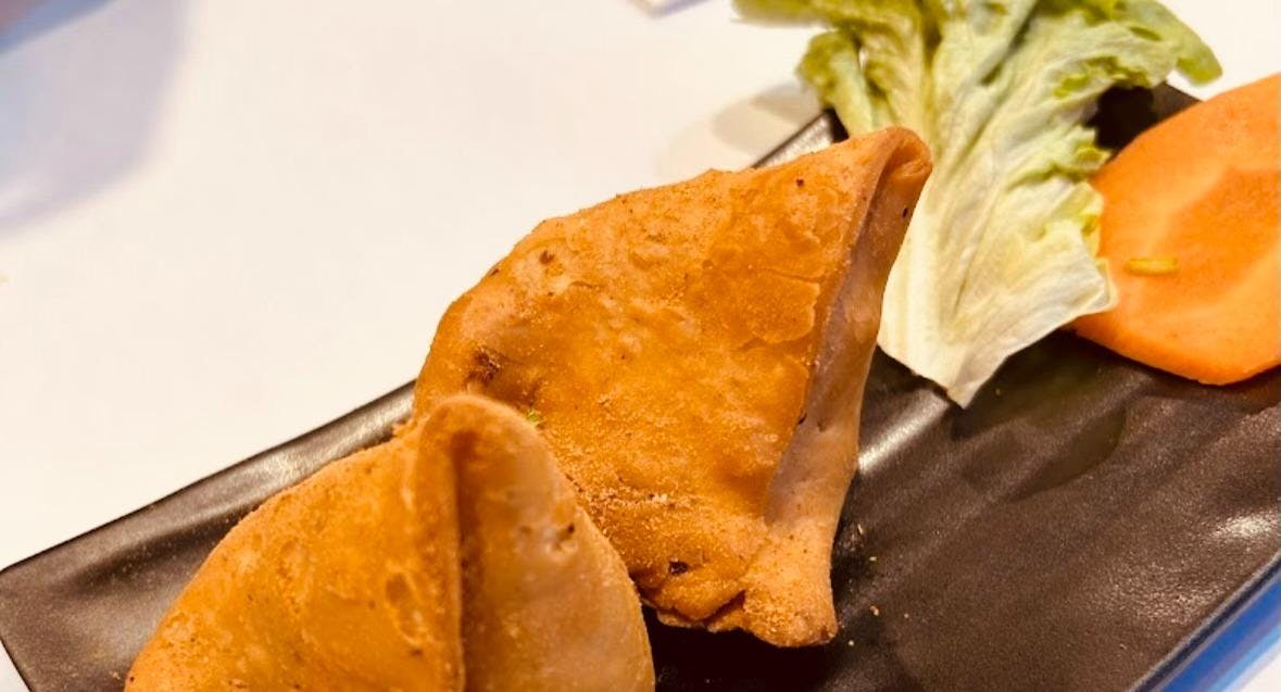 Restaurant Taste of Himalaya in Ashfield, Sydney