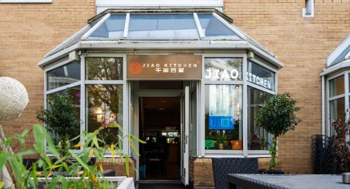 Image 1 of restaurant Jiao Kitchen