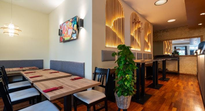 Photo of restaurant Jiao Kitchen in Bogenhausen, Munich - Photo 2