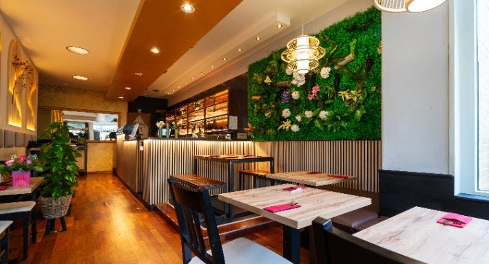 Photo of restaurant Jiao Kitchen in Bogenhausen, Munich - Photo 3