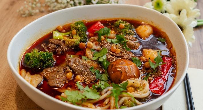 Photo of restaurant Jiao Kitchen in Bogenhausen, Munich - Photo 4