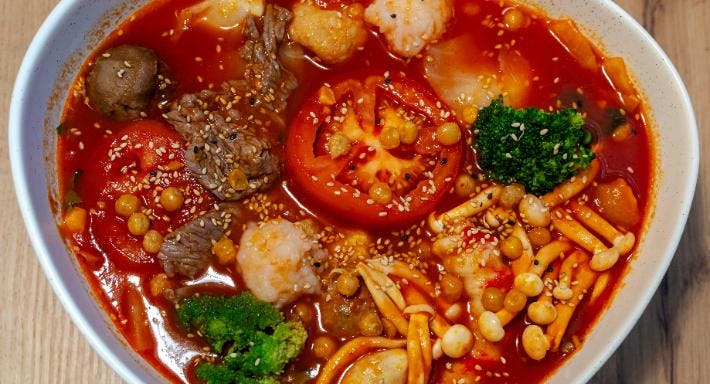 Photo of restaurant Jiao Kitchen in Bogenhausen, Munich - Photo 5