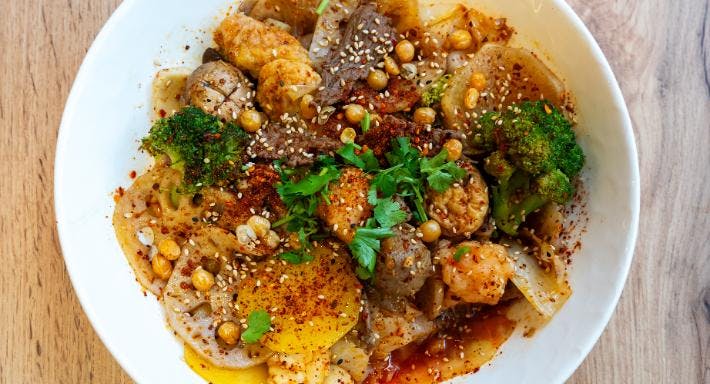 Photo of restaurant Jiao Kitchen in Bogenhausen, Munich - Photo 6