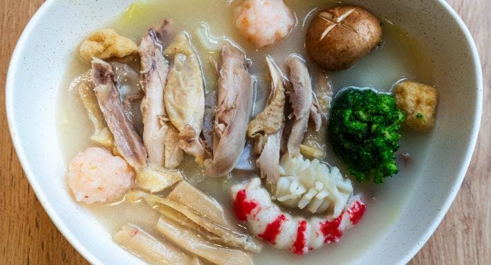 Photo of restaurant Jiao Kitchen in Bogenhausen, Munich - Photo 7