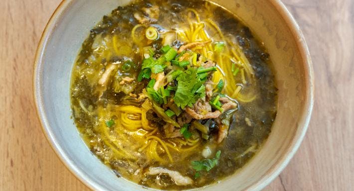 Photo of restaurant Jiao Kitchen in Bogenhausen, Munich - Photo 8