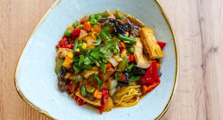 Photo of restaurant Jiao Kitchen in Bogenhausen, Munich - Photo 9