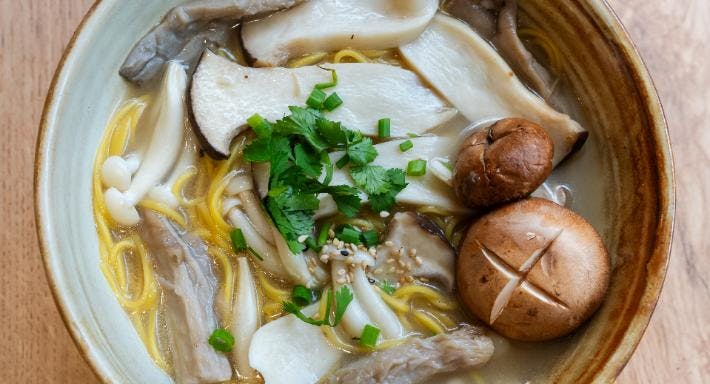 Photo of restaurant Jiao Kitchen in Bogenhausen, Munich - Photo 10