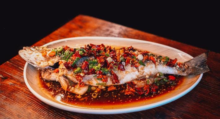 Photo of restaurant Jiao Kitchen in Bogenhausen, Munich - Photo 12