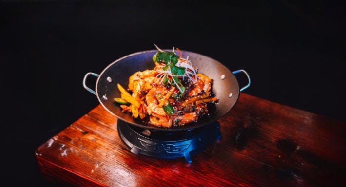 Photo of restaurant Jiao Kitchen in Bogenhausen, Munich - Photo 13