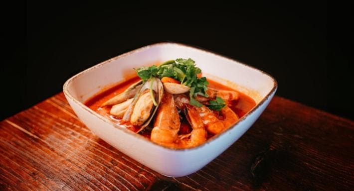 Photo of restaurant Jiao Kitchen in Bogenhausen, Munich - Photo 14