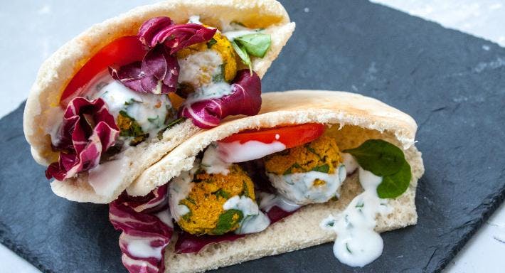 Restaurant Kara Firin in Palmers Green, London