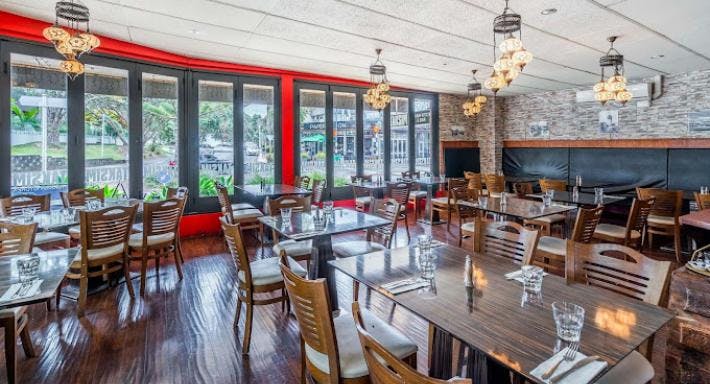 Photo of restaurant Taksim Turkish Kitchen and Bar in Mairangi Bay, Auckland