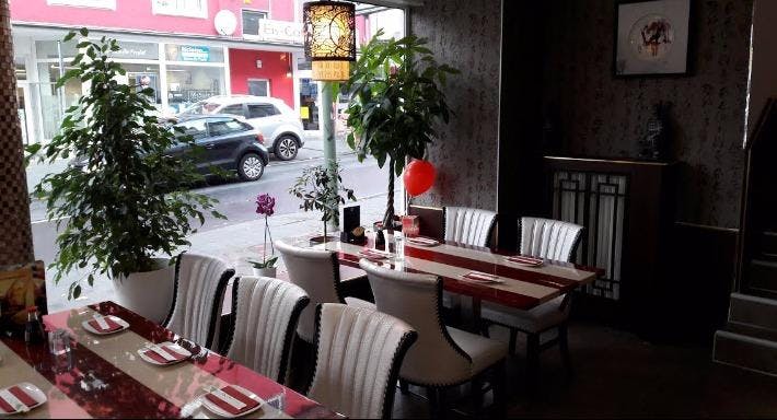 Image 1 of restaurant Nan Wang Ni