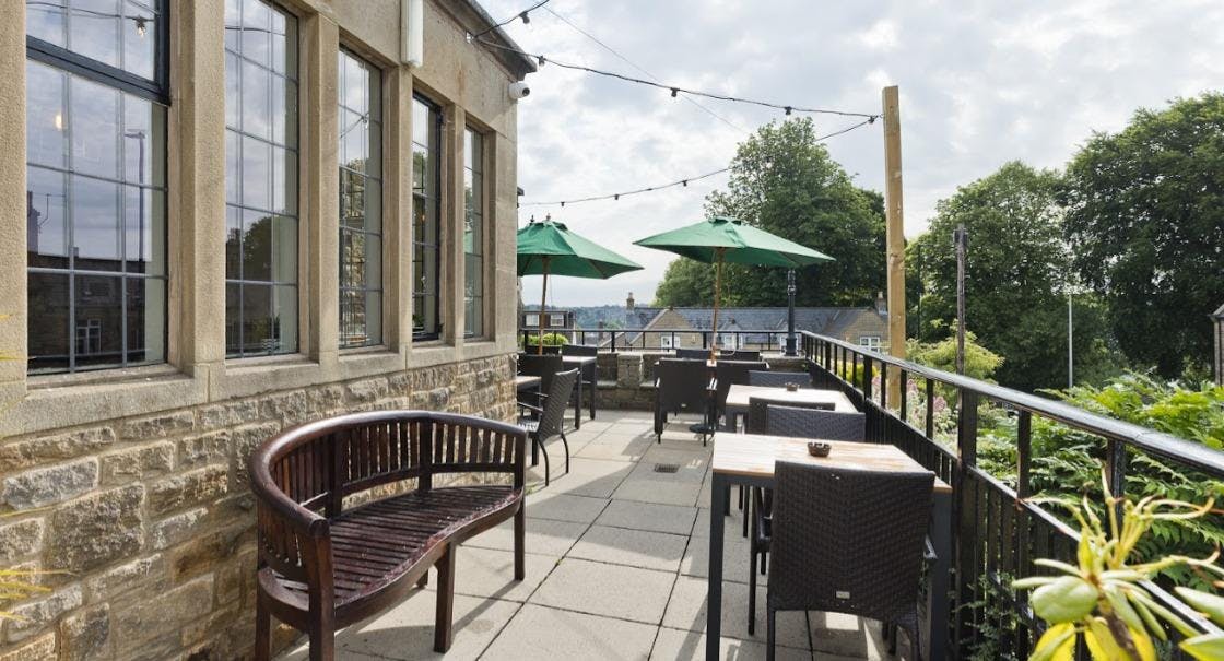 Photo of restaurant Cross Scythes Totley in New Totley, Sheffield