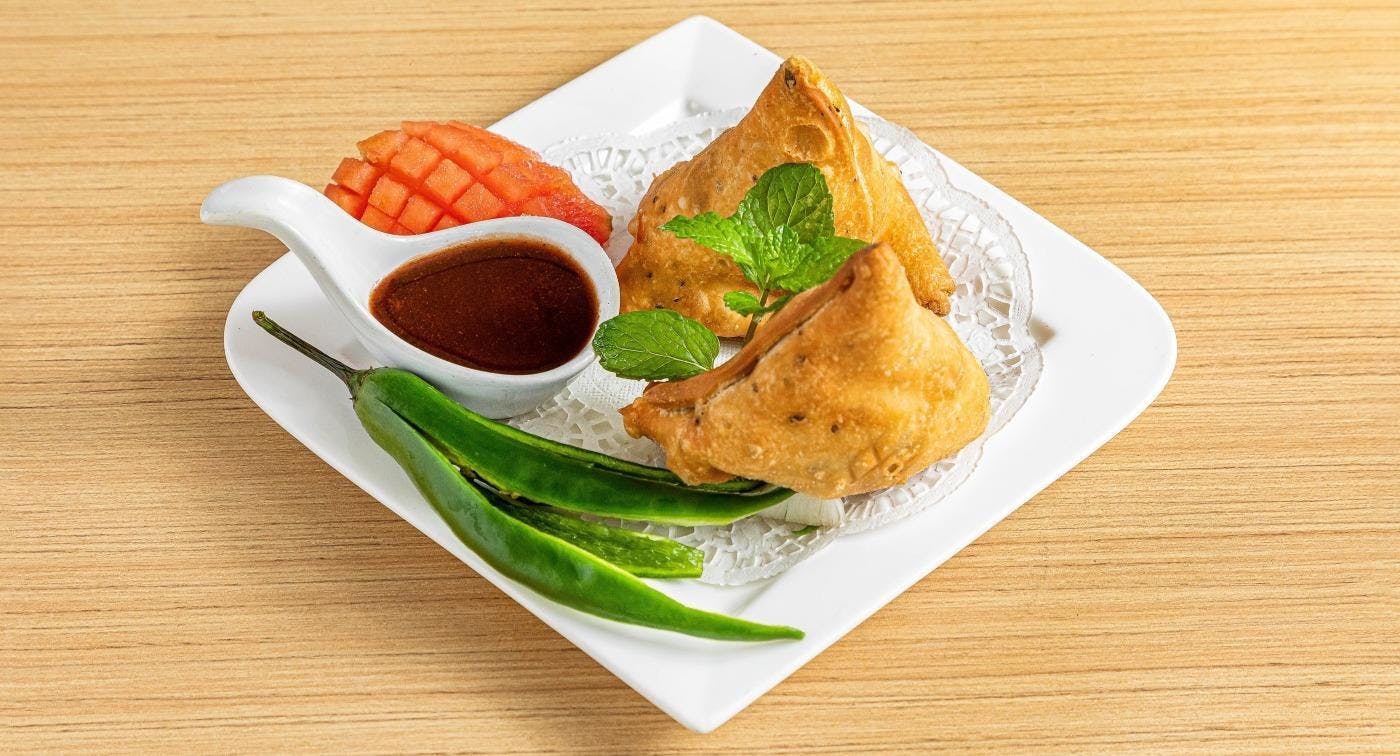 Restaurant Urban Tadkaa - Wallan in Riddell, Riddells Creek