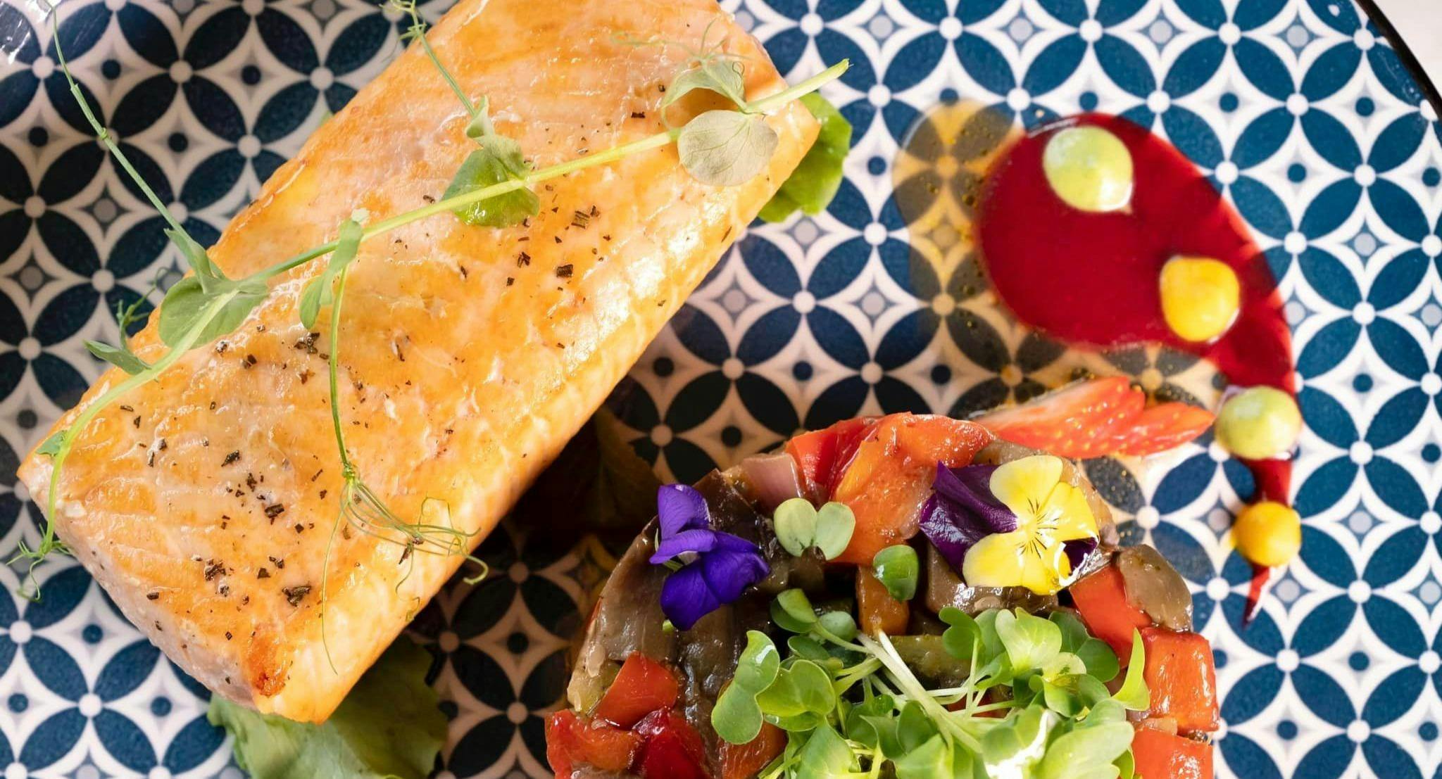 Ristorante Abbracci Bistrot a Porta Genova, Milano