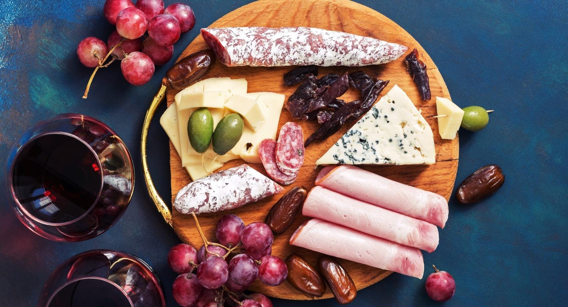 Photo of restaurant Das Fünfte in 5. District, Vienna