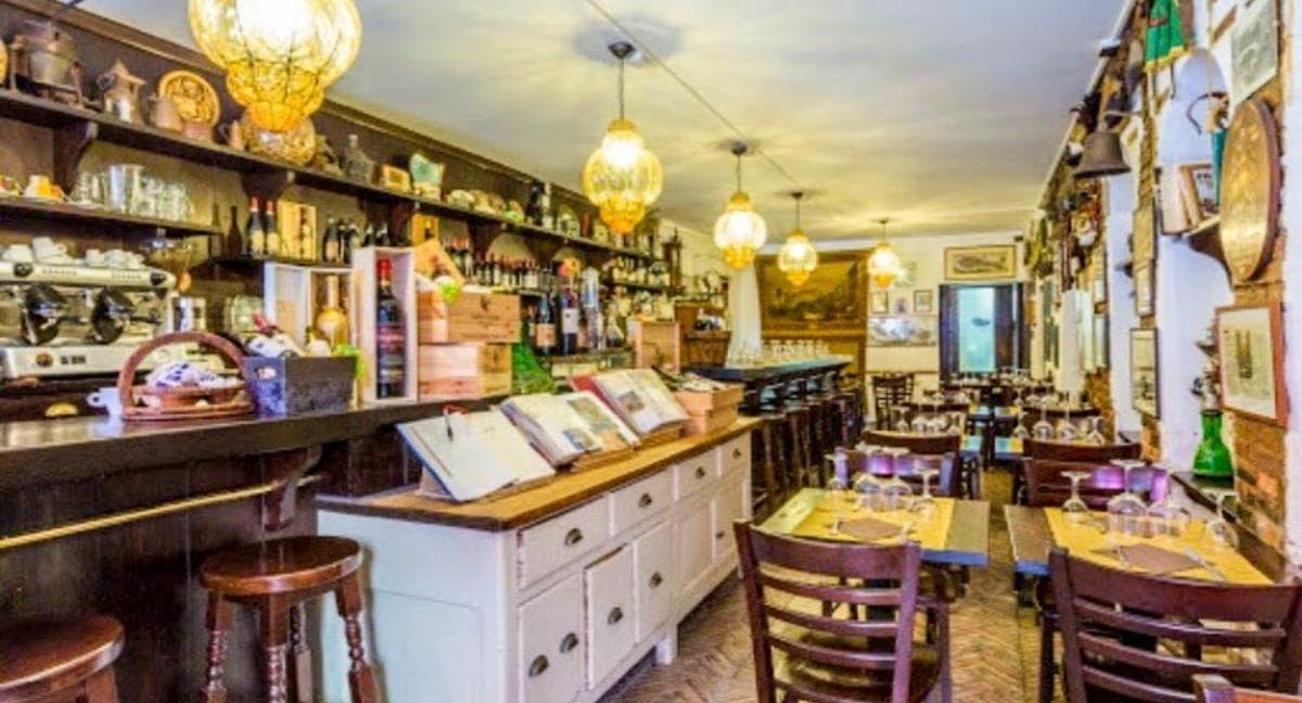 Foto del ristorante Ostaria al Garanghelo a San Polo, Venezia - Photo 6