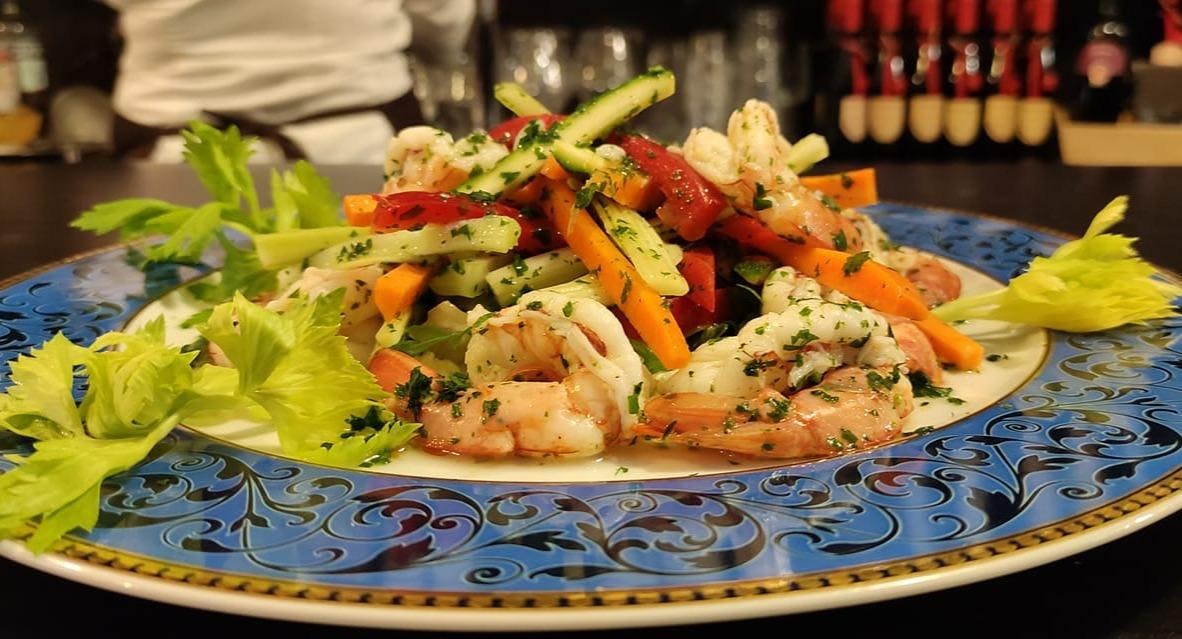 Foto del ristorante Ostaria al Garanghelo a San Polo, Venezia - Photo 3