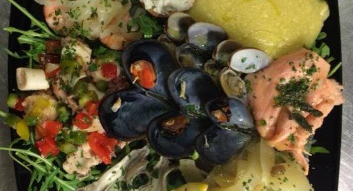 Foto del ristorante Ostaria al Garanghelo a San Polo, Venezia - Photo 5