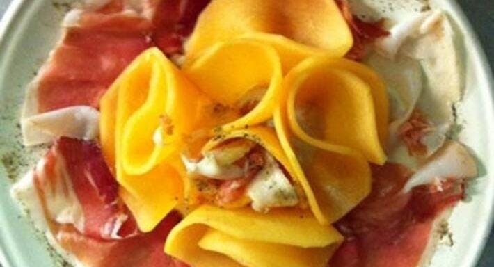 Foto del ristorante Ostaria al Garanghelo a San Polo, Venezia - Photo 4