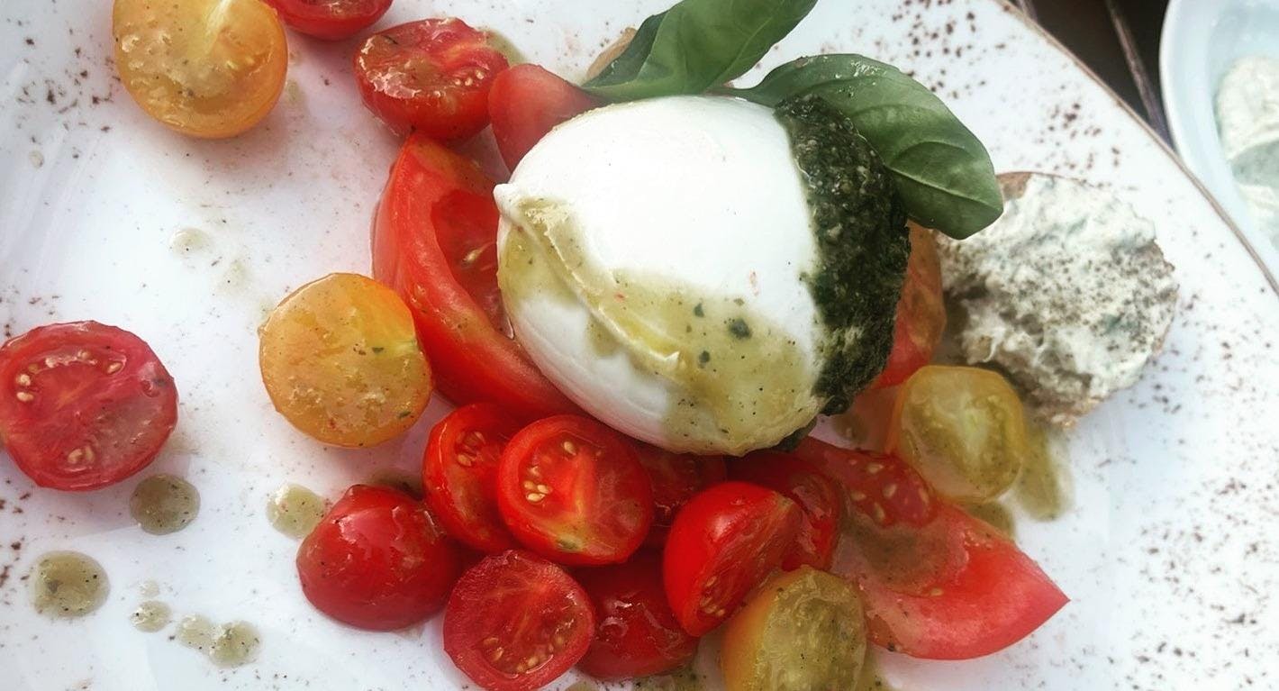 Bilder von Restaurant Trattoria Lili in Altona-Altstadt, Hamburg - Photo 2