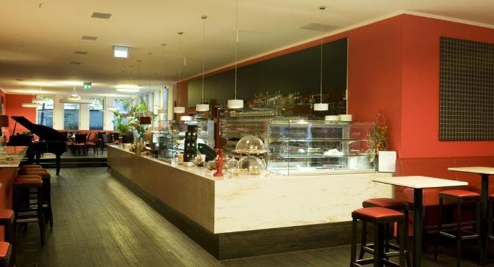 Image 1 of restaurant Kaffeehaus Mila