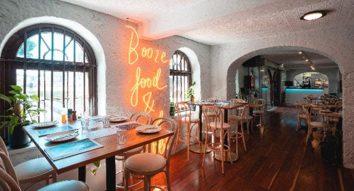 Restaurant Justin Lane Geelong in Geelong CBD, Geelong