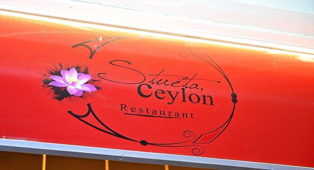 Foto del ristorante La Stueta di Ceylon a Città antica, Verona