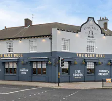 Restaurant Bluebell Fulwell Sunderland in Roker, Sunderland