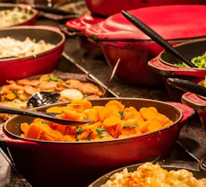 Restaurant Toby Carvery Clacton-on-Sea in Town Centre, Clacton-on-Sea