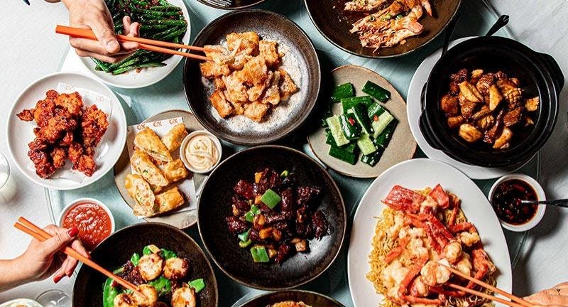 Photo of restaurant XOPP in Sydney CBD, Sydney