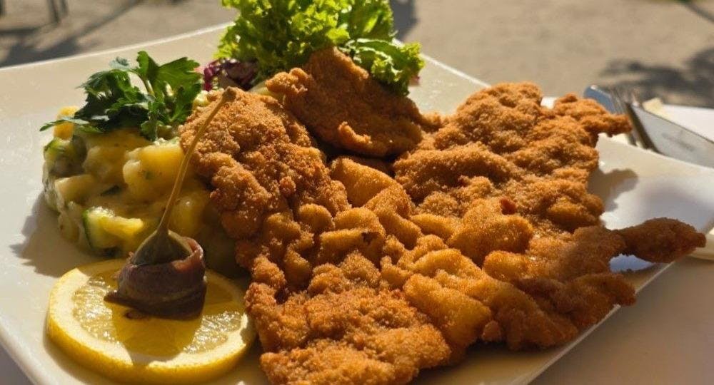 Photo of restaurant Restaurant Lingnerterrassen in Loschwitz, Dresden