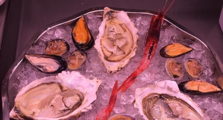 Restaurant Sà Pischera in Centre, Cagliari