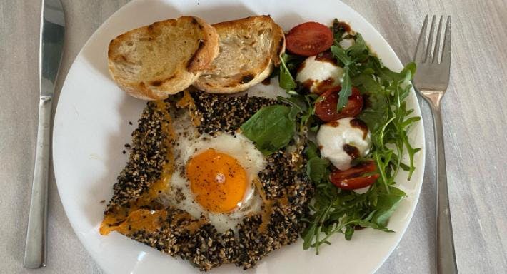 Photo of restaurant Olrigo Cafe & Brasserie in Bad Godesberg, Bonn