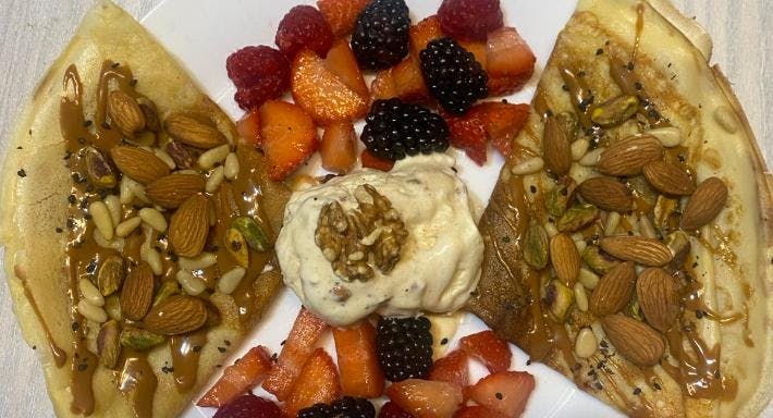 Photo of restaurant Olrigo Cafe & Brasserie in Bad Godesberg, Bonn - Photo 3