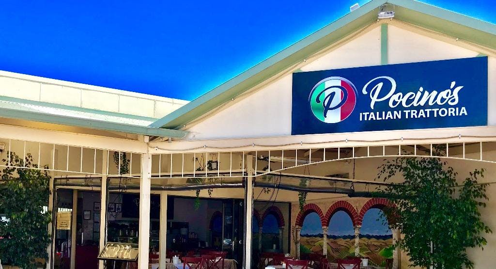 Photo of restaurant Pocino's Italian Trattoria in Myaree, Perth
