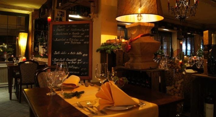 Bilder von Restaurant Gente di Mare in Osterfelde, Oberhausen