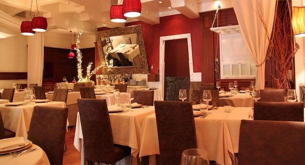 Foto del ristorante Osteria Corte del Grillo a Centro Storico, Roma