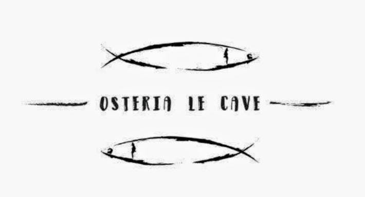 Image 1 of restaurant Osteria le Cave