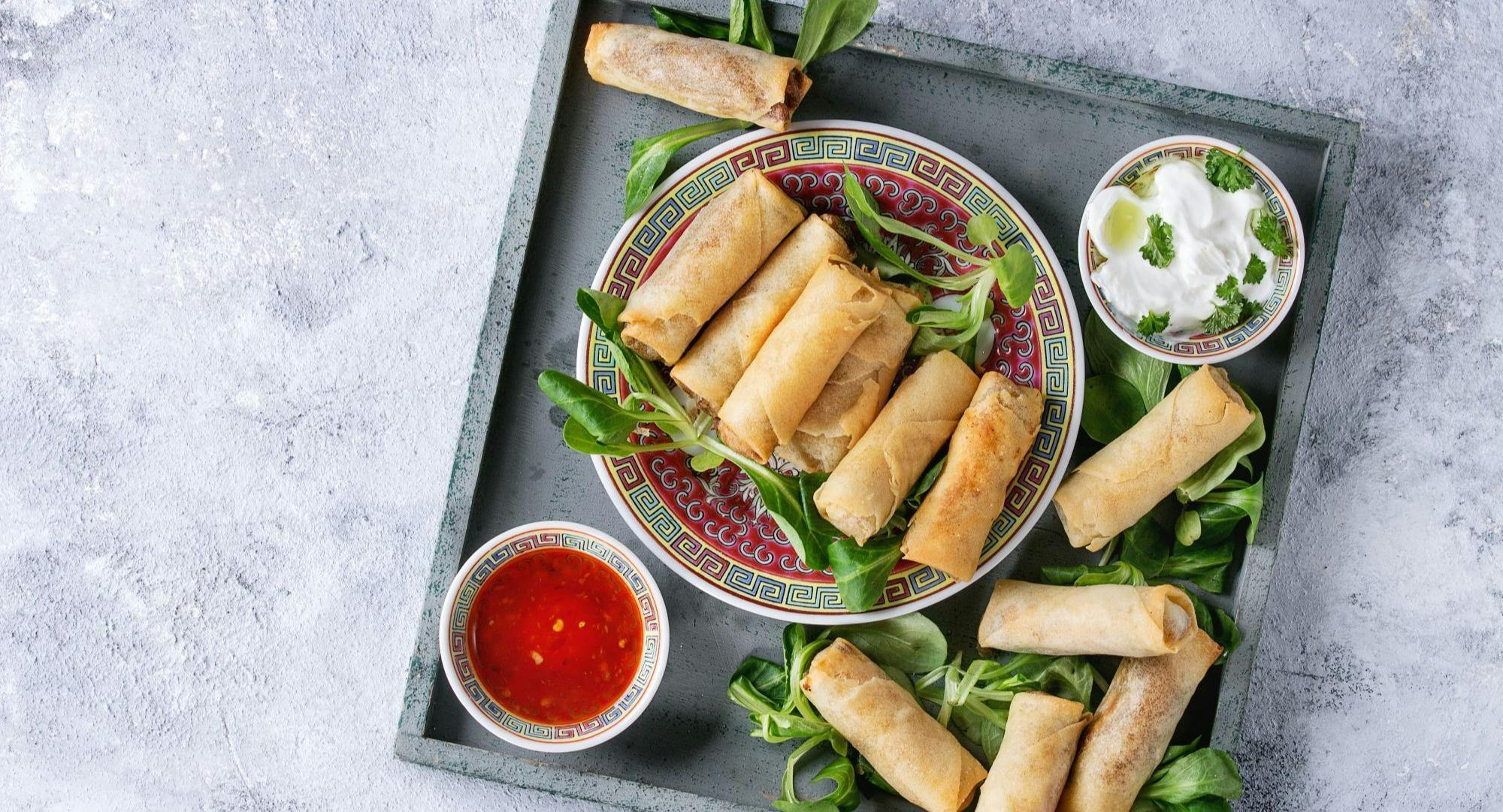 Photo of restaurant Fave Fusion (Unterbilk) in Friedrichstadt, Dusseldorf