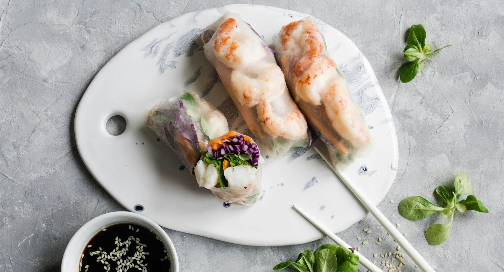 Photo of restaurant Fave Fusion (Unterbilk) in Friedrichstadt, Dusseldorf - Photo 5