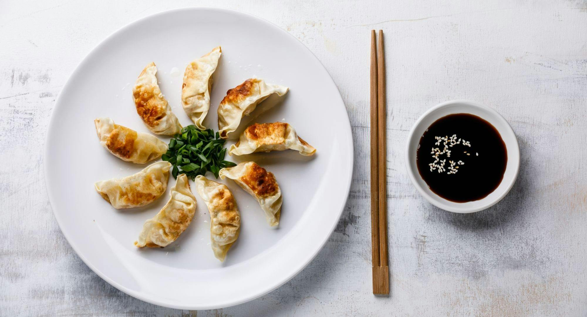 Photo of restaurant Fave Fusion (Unterbilk) in Friedrichstadt, Dusseldorf - Photo 3