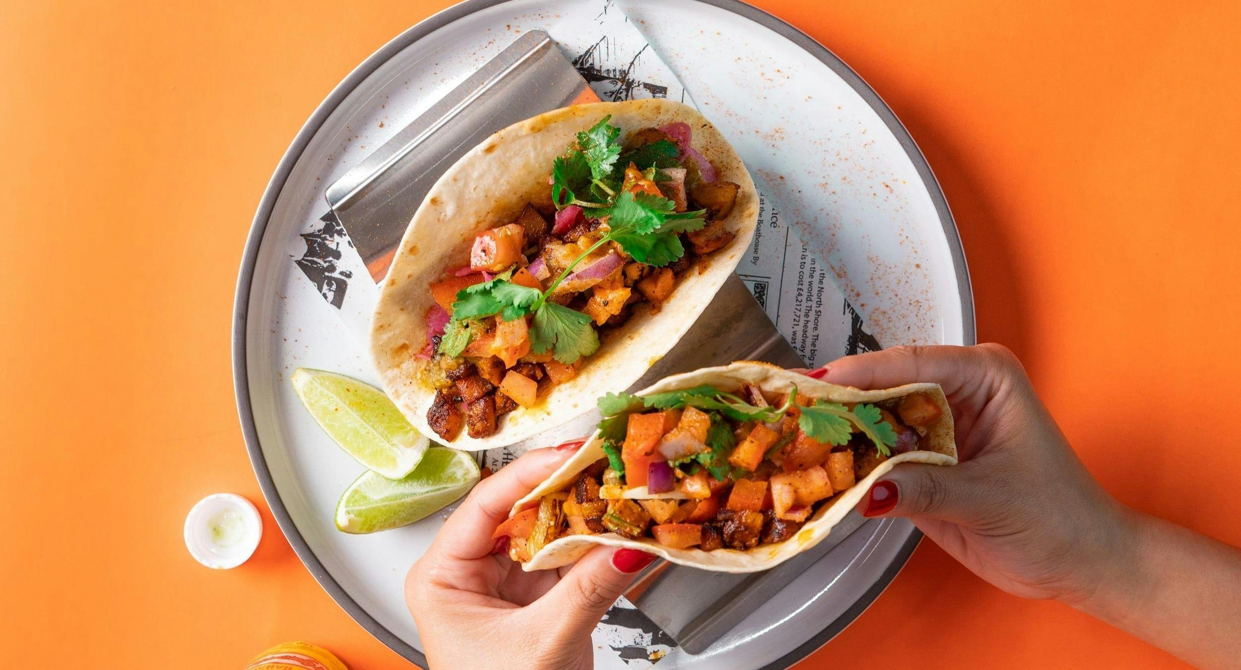 Photo of restaurant Little Birria Matraville in Matraville, Sydney - Photo 3