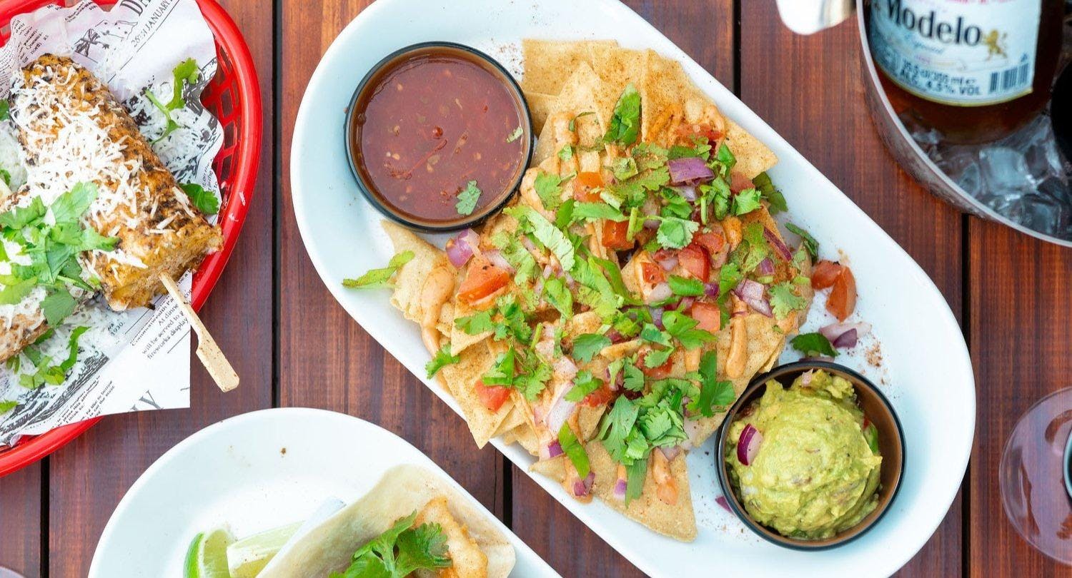 Photo of restaurant Little Birria Matraville in Matraville, Sydney - Photo 2