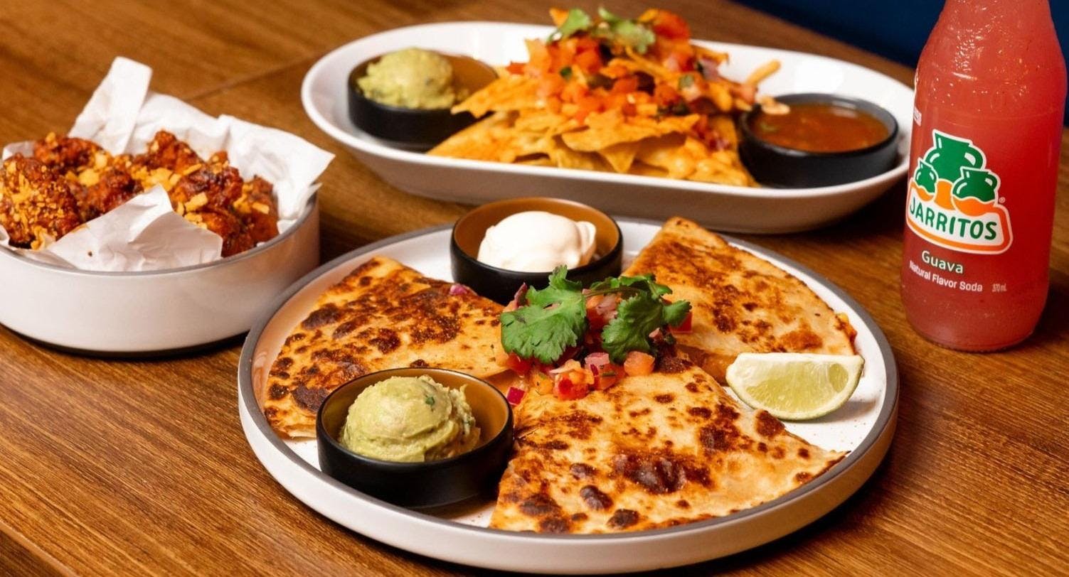 Photo of restaurant Little Birria Matraville in Matraville, Sydney - Photo 4